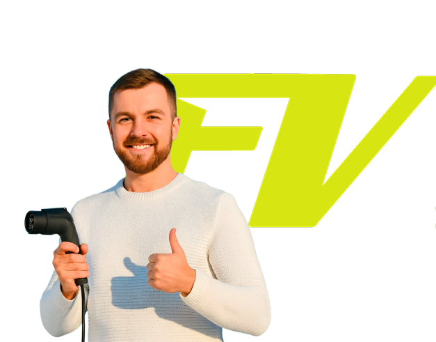 Inversionista EcoVolt