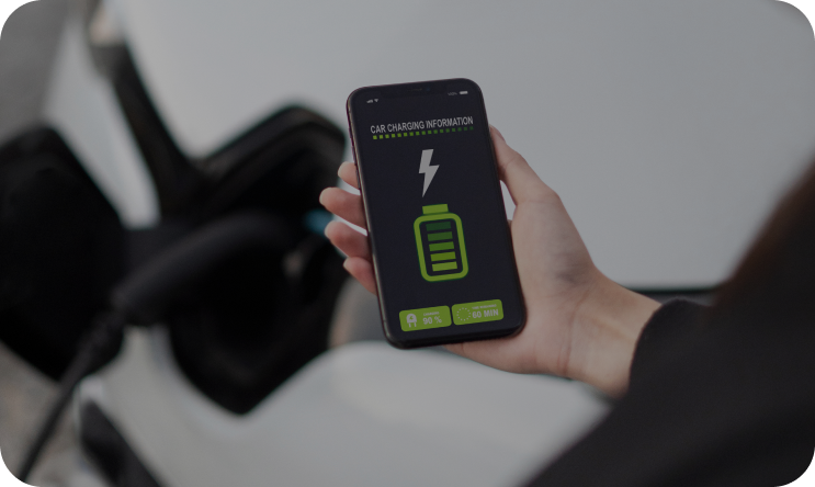 App de carga EcoVolt